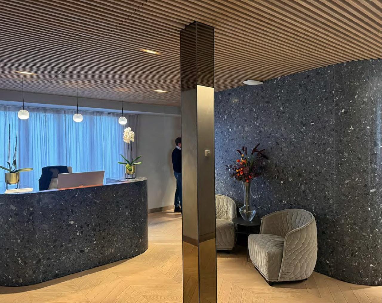 Bureau Paris 921m² Location bureau Paris OLBUR2202730 3